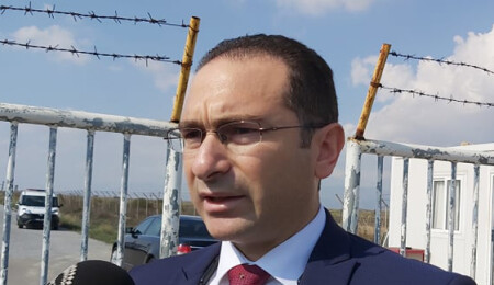 Müsteşar Bağzıbağlı: "Tüm raporun nihaileşmesi 1 yıl bile sürebilir"
