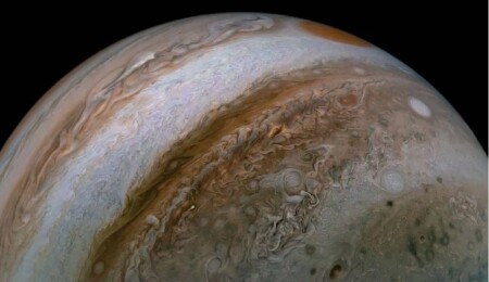 NASA, Mars'ta yeni bir yaşam olasılığı keşfetti