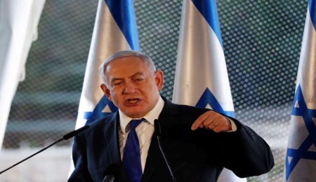 Netanyahu Gazze'nin "tam askeri kontrolünü" istiyor
