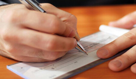 Number of Bounced Check Offenders Rises