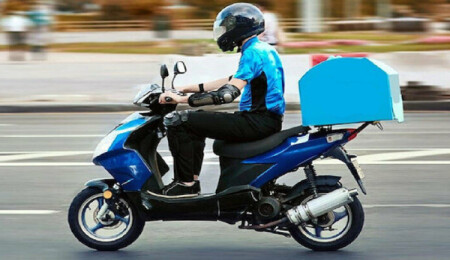 Güney Kıbrıs’ta paket servis elemanları eğitimden geçecek