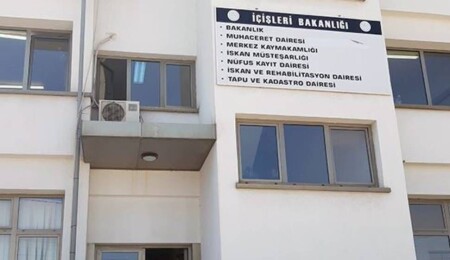 Fatoş Horoz'un vatandaşlık başvurusu Başkonsolosluk tarafından alındı: KKTC için de işlemler yapılacak