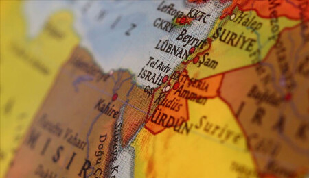 Lübnan Cumhurbaşkanı Avn, Güney Kıbrıs’a gidiyor: Gündem Türkiye-Suriye deniz yetki alanı mutabakatı!