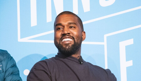 Kanye West Concert in South Korea Cancelled Over ‘Controversies’