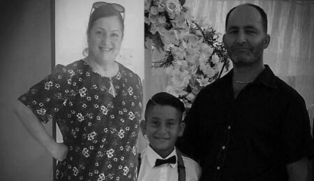 İskele Belediyesi’nden Çobanoğlu ailesine başsağlığı mesajı…