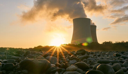 UK Greenlights Sizewell C Nuclear Plant After La Caisse Investment