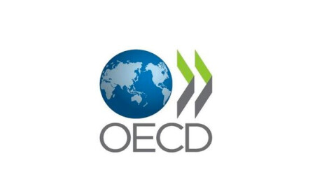 OECD Ups World Economic Outlook as Tariffs Contained, for Now