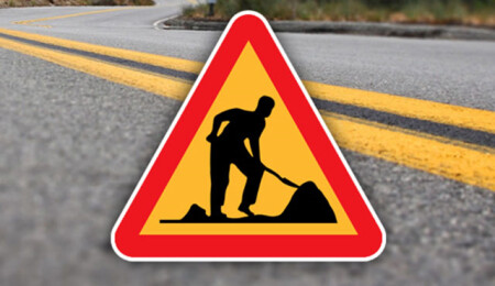 Kırıkkale-Dilekkaya, Dilekkaya-Gaziköy arası 6 gün trafiğe kapalı olacak