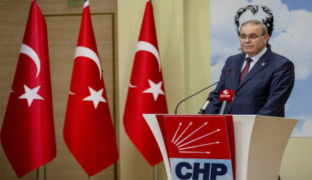 CHP Sözcüsü Öztrak: Kılıçdaroğlu, yeni MYK'yi, PM'nin ardından belirleyecek
