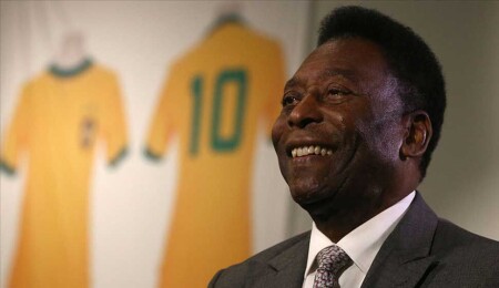 Pele 'dikey' olarak gömülecek