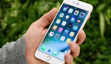 Apple'ın Çin'deki akıllı telefon satışları yılın ilk çeyreğinde yüzde 19,1 düştü