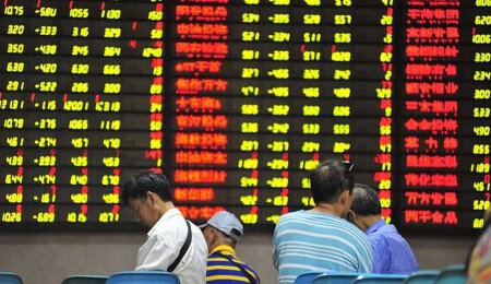 Asya borsaları bölgeden gelen ekonomik verileri takip ediyor