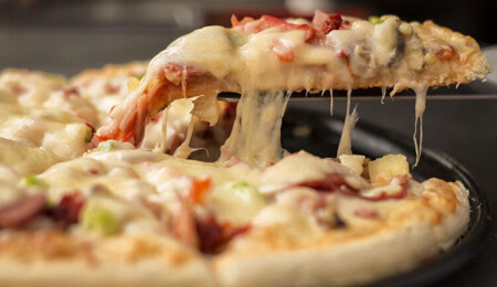 Domino's, pizzanın anayurdunda tutunamadı