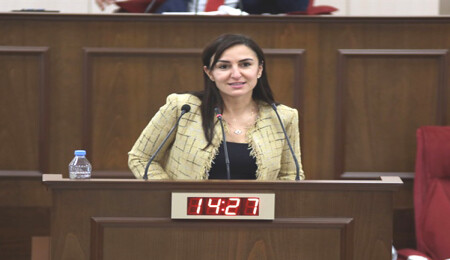 Jale Refik Rogers: Halk, bilerek, isteyerek tehlikeye atılıyor, zehirleniyor