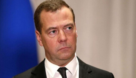 Dmitriy Medvedev: Rusya: İsrail-İran savaşı, seçimlerde Biden için ilave belirsizlik oluşturuyor