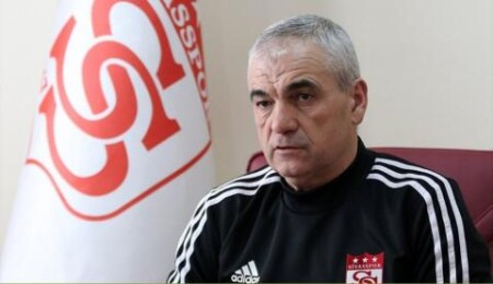 Rıza Çalımbay: Yapmamamız gereken hatalar yaptık