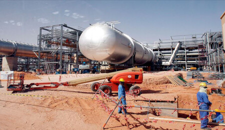 Suudi petrol devi Aramco'nun 'büyük endişesi'