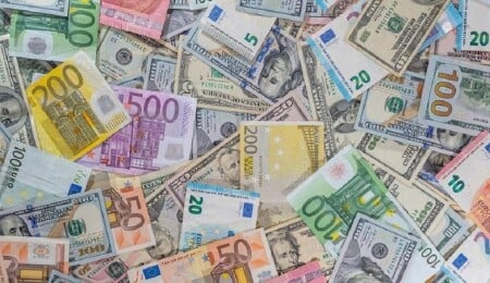 Sahtekarlıkla 349 bin Euro temin eden emlakçı tutuklandı