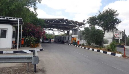 ‘All Calm’ in Buffer Zone After Alleged Turkish Cypriot Incursions