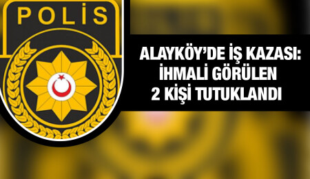 Çalıştığı esnada üzerine duvar yıkılan kişi ağır yaralandı