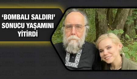 “Putin’in beyni” lakaplı Dugin’in kızına bombalı saldırı