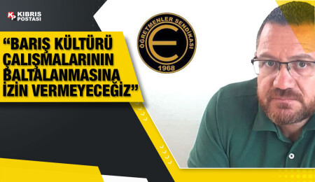 KTOEÖS’ten "Imagine" projesiyle ilgili açıklama