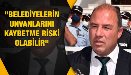 Mustafa Zurnacılar: Belediyeler reformu bazı belediyelerin 'Cittaslow' unvanını kaybetmesine yol açabilir