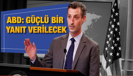 ABD'den Maraş tepkisi gecikmedi: Provokatif ve kabul edilemez!