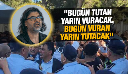 Münür Rahvancıoğlu: Meclis kürsüsünde şov yapan vekiller varken, dışarda yumruklanan emekçiler vardı