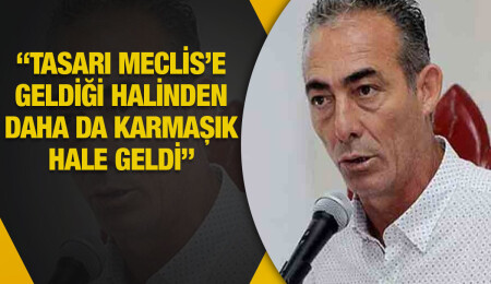 BES Başkanı Mustafa Yalınkaya: Son noktayı yargı koyacak