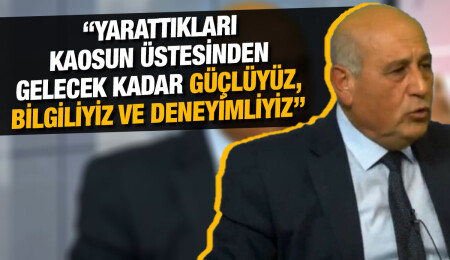 Gönyeli Belediye Başkanı Benli: Gönyeli Belediyesi’nin kapatılması ya da çökertilmesine izin vermeyeceğiz