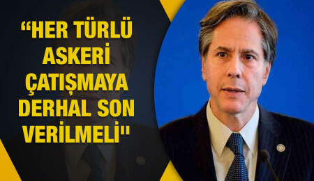 ABD, Ermenistan ve Azerbaycan'a çatışmaları durdurma çağrısı yaptı