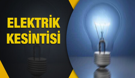 Lefke'de yarın elektrik kesintisi olacak