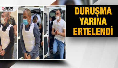 Halil Falyalı cinayeti: Söylemez’in adına düzenlenmiş kiralık araç sözleşmesi emare olarak sunuldu