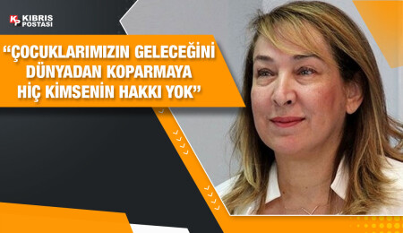 CTP Milletvekili Besim’den Imagine Projesi’nin ertelenmesine tepki!