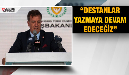Erhan Arıklı: Bizim hükümetimiz reform hükümetidir