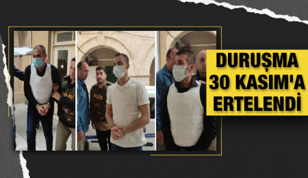 Halil Falyalı cinayeti: Sanıklar suçlamaları kabul etmedi