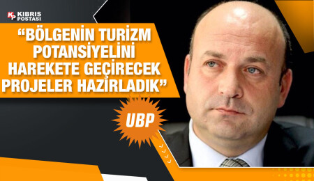 UBP’nin Erenköy-Karpaz Belediye Başkan adayı Bakırcı: ‘Eko Turizm Projesi’ ile gelirler artacak