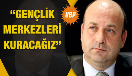UBP’nin Erenköy-Karpaz Belediye Başkan adayı Bakırcı: Bölgemize üniversite kazandıracağız