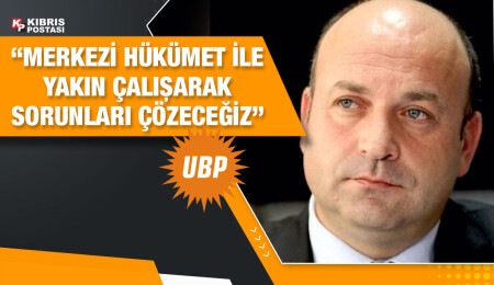 UBP’nin Erenköy-Karpaz Belediye Başkan adayı Bakırcı: Sağlık hizmetleri tüm köylere yayılacak