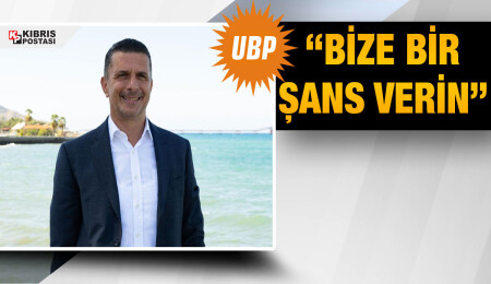 UBP’nin Lefke Belediye Başkan adayı Özgey: Lefke’deki gelişim fark edilecek