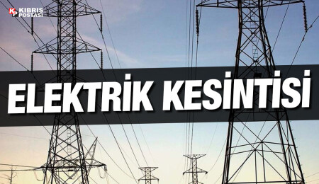Lapta’da bugün 6 saatlik elektrik kesintisi olacak