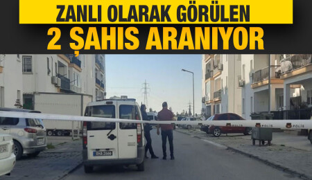 Baltalarla korkuttular, 11 metre yükseklikten aşağıya atladı...