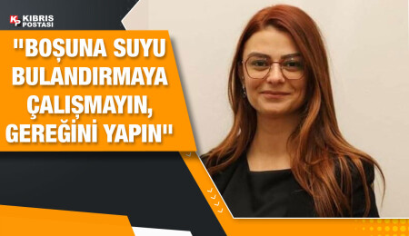 Aslı Murat: Ahmet Ünsal, devleti temsil ediyor, aksi adım attığında görevden alınması dışında seçenek yok
