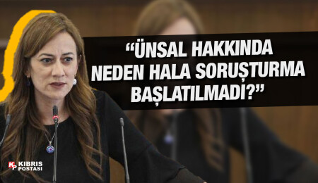 Doğuş Derya: Ahmet Ünsal hangi devlet tarafından maaş ödemesi alıyor