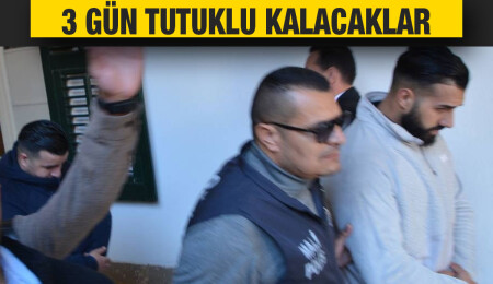 Farklı kişilerin adına kayıt edilen 2 bin SIM kartı ile yasa dışı bahis sitelerinin reklamlarını yaptılar