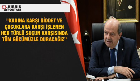 Zehie Helin Reessur cinayeti… Cumhurbaşkanı Tatar: Takipçisi olacağız