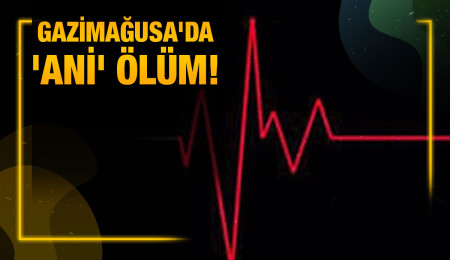 Gazimağusa’da sakin Emmanuel Osıta Eboka yaşamını yitirdi