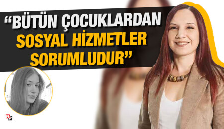 Cansu N. Nazlı: Çocukları istismardan, şiddetten koruyan önleyici tek bir tedbir dahi alınmadı