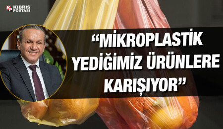 Fikri Ataoğlu: Plastik torbalarının kullanımı yasaklandı, fabrikaların kapatılacağı algısını yaratmak doğru değil